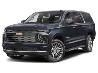 Chevrolet Suburban - Pippen Chevrolet in Carthage TX
