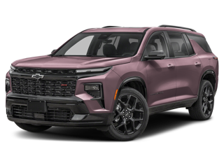 Chevrolet Traverse - Pippen Motor Co in Carthage TX