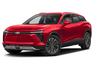 Chevrolet Blazer EV - Pippen Chevrolet in Carthage TX