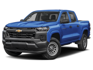 Chevrolet Colorado - Pippen Chevrolet in Carthage TX