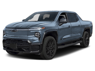 Chevrolet Silverado EV - Pippen Chevrolet in Carthage TX
