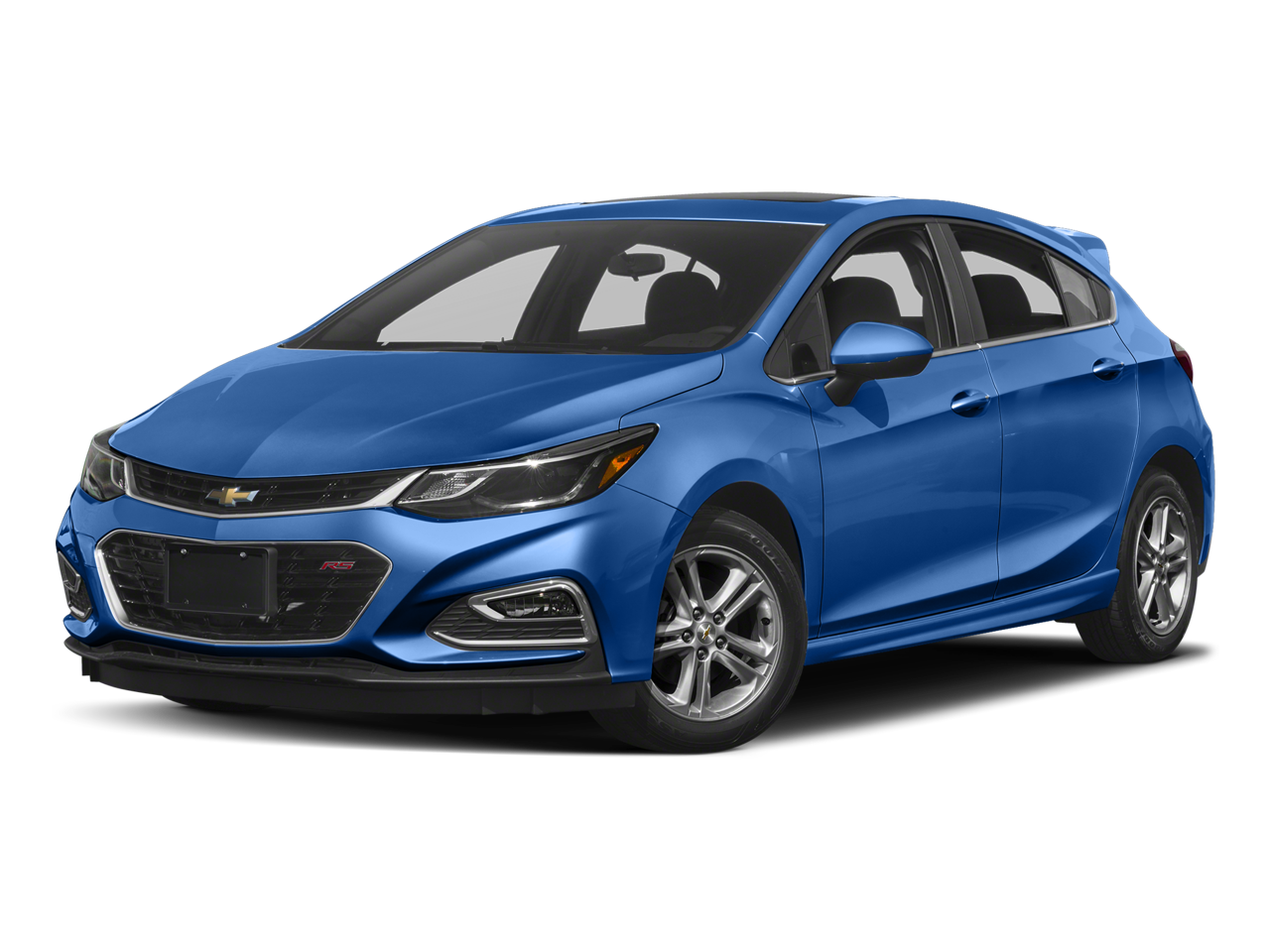 2017 Chevrolet Cruze LT Hatchback Auto's photo
