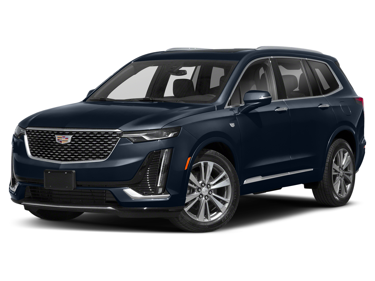2022 Cadillac XT6 Premium Luxury Auto 4WD's photo