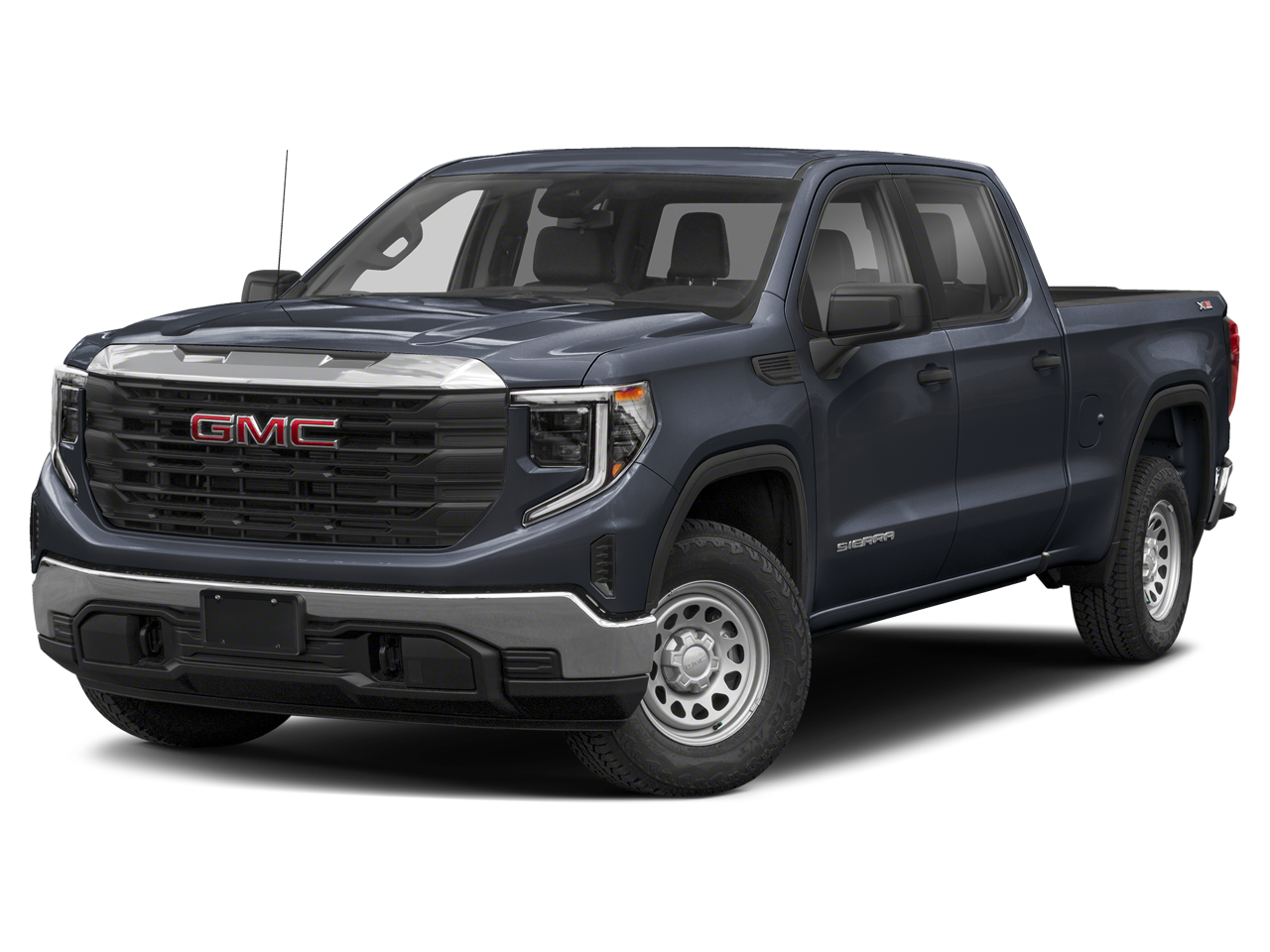 2023 GMC Sierra 2WD Crew Cab Short Box SLE's photo