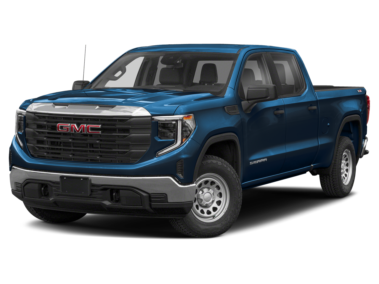 2023 GMC Sierra 2WD Crew Cab Short Box SLE's photo