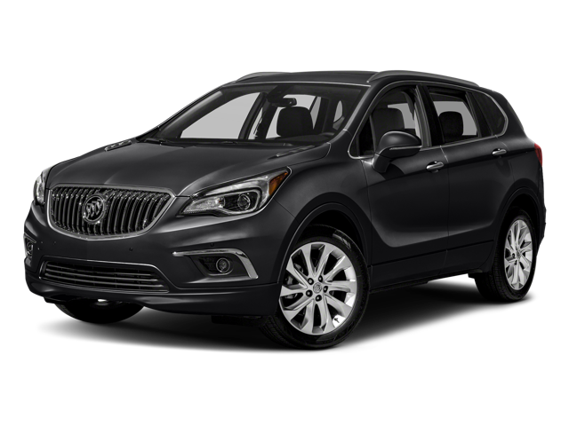 2018 Buick Envision