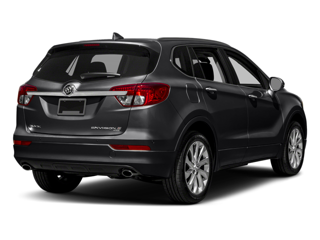 Used 2018 Buick Envision Preferred with VIN LRBFXBSA4JD024057 for sale in Carthage, TX