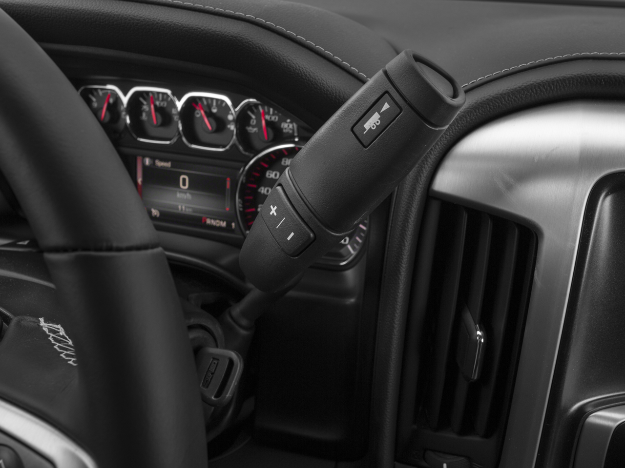 2016 GMC Sierra 3500 HD SLT