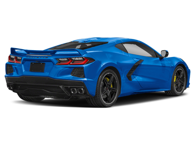 2020 Chevrolet Corvette Stingray 2LT