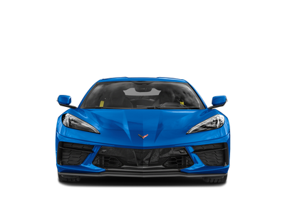 2020 Chevrolet Corvette Stingray 2LT