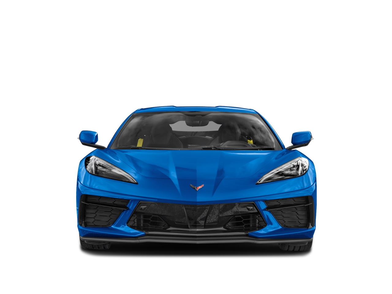 2020 Chevrolet Corvette Stingray 2LT