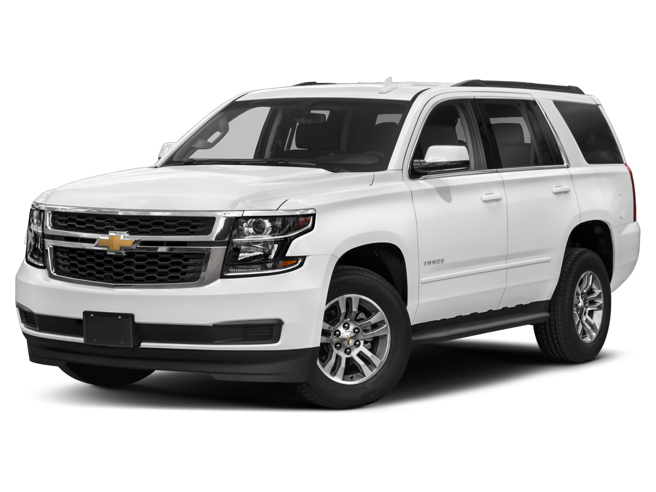 2020 Chevrolet Tahoe 2WD LS's photo