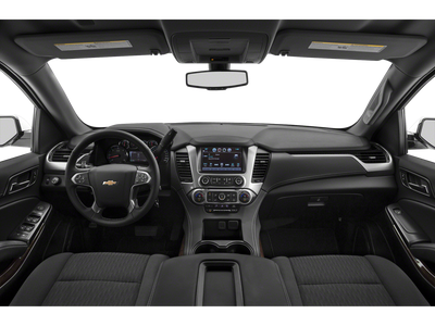 2020 Chevrolet Tahoe LS
