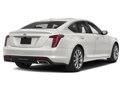 2021 Cadillac CT5 Luxury