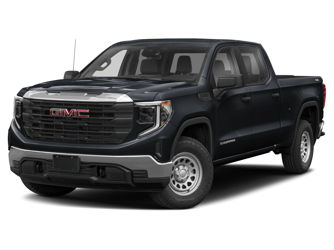2023 GMC Sierra 2WD Crew Cab Short Box SLE's photo