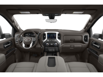 2023 GMC Sierra 3500 HD SLT