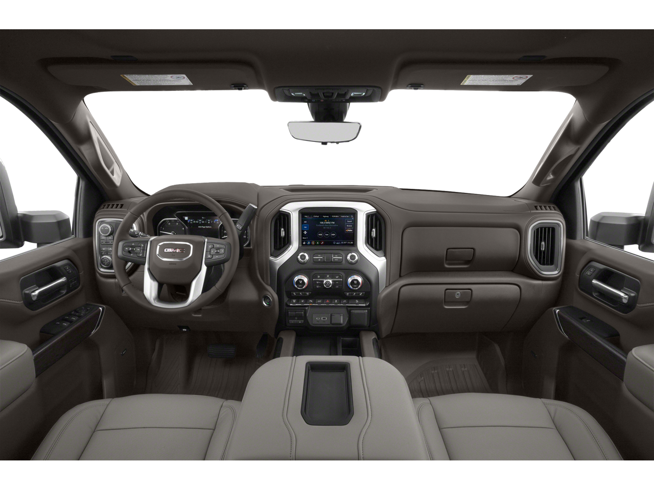 2023 GMC Sierra 3500 HD SLT