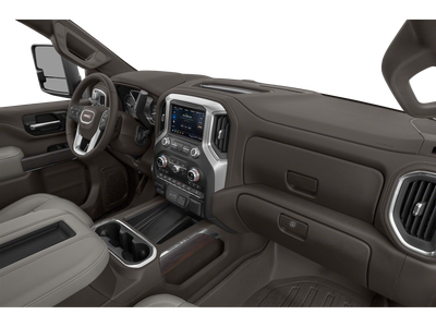 2023 GMC Sierra 3500 HD SLT