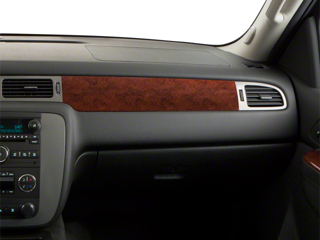 2010 GMC Yukon XL SLT