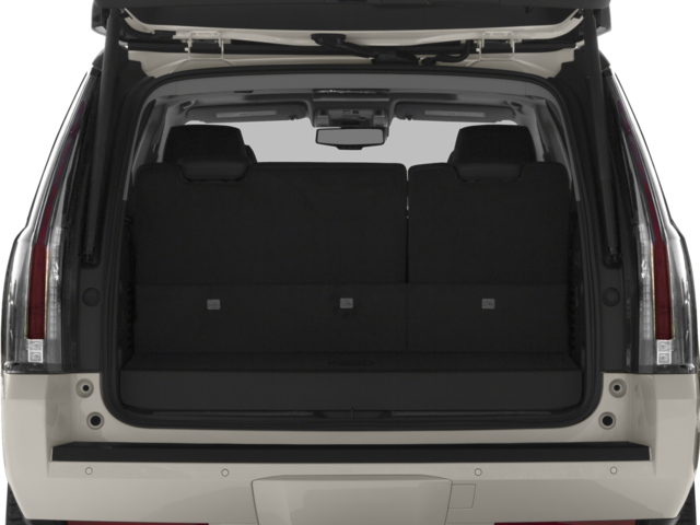 2015 Cadillac Escalade Luxury