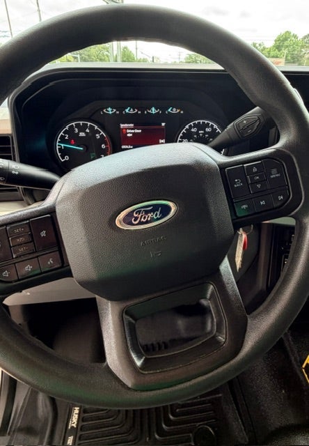 2023 Ford Super Duty F-250 SRW XL