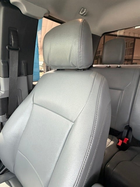 2023 Ford Super Duty F-250 SRW XL