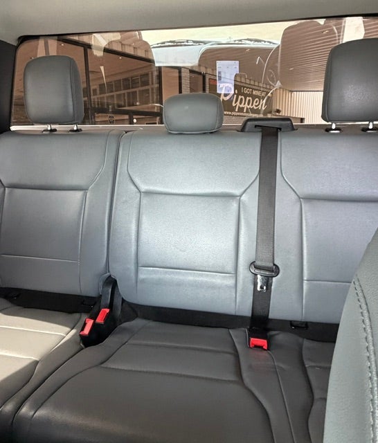 2023 Ford Super Duty F-250 SRW XL