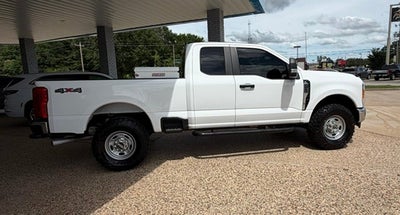2023 Ford Super Duty F-250 SRW XL
