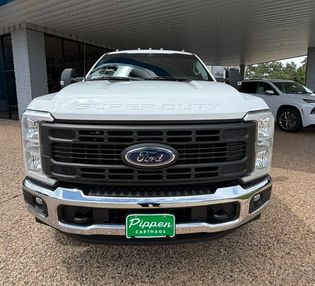 2023 Ford Super Duty F-250 SRW XL