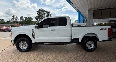 2023 Ford Super Duty F-250 SRW XL