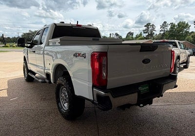 2023 Ford Super Duty F-250 SRW XL