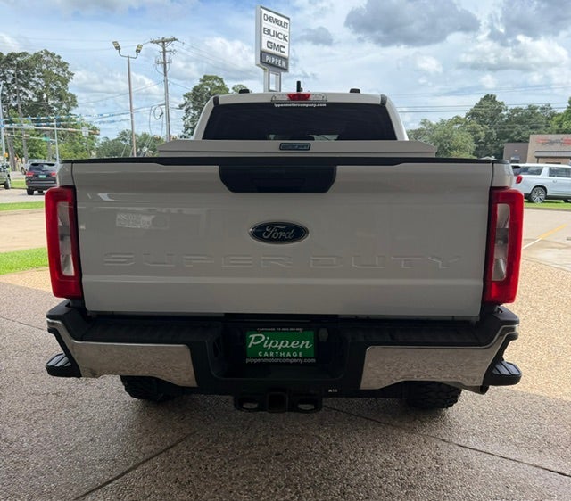 2023 Ford Super Duty F-250 SRW XL