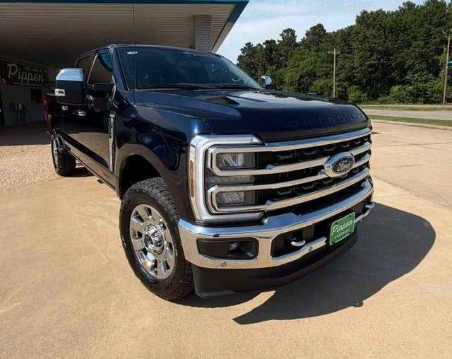 2024 Ford F-250 King Ranch 4x4 Crew Cab 6-3/4' Box's photo