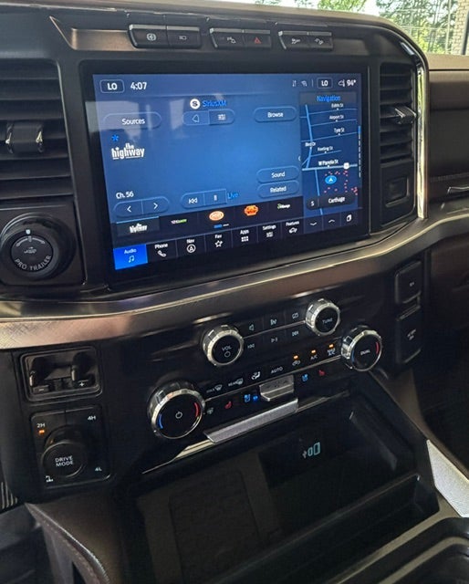 2024 Ford Super Duty F-250 SRW XL