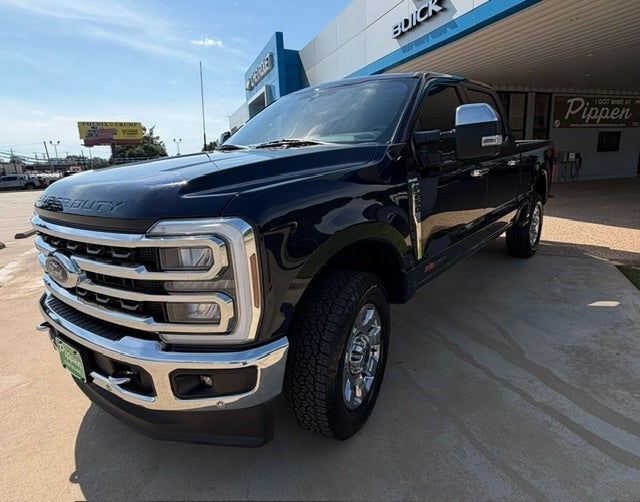 2024 Ford Super Duty F-250 SRW XL