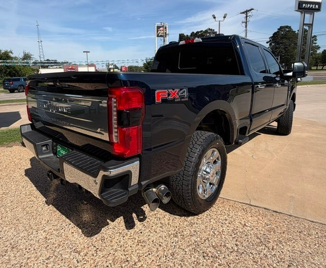 2024 Ford Super Duty F-250 SRW XL