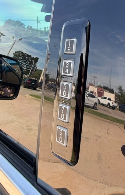 2024 Ford Super Duty F-250 SRW XL