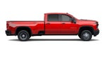 2026 Chevrolet Silverado 3500 HD WT DRW