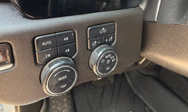 2024 Chevrolet Silverado 3500 HD LT DRW