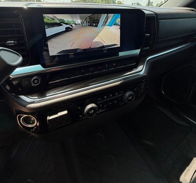 2024 Chevrolet Silverado 3500 HD LT DRW
