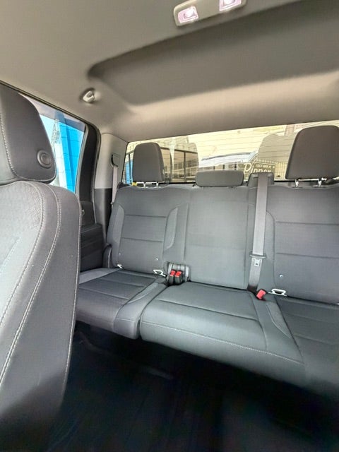 2024 Chevrolet Silverado 3500 HD LT DRW