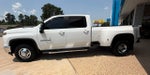 2024 Chevrolet Silverado 3500 HD LT DRW