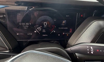 2025 GMC Yukon XL Elevation