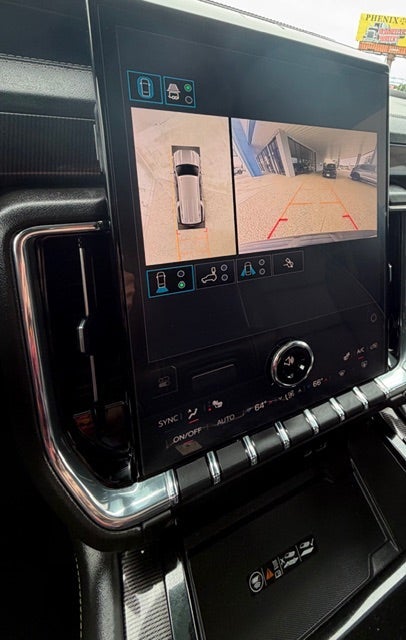 2025 GMC Yukon XL Elevation