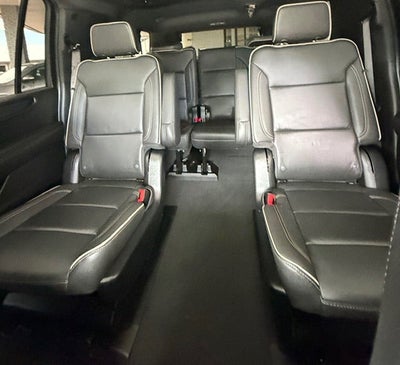 2025 GMC Yukon XL Elevation