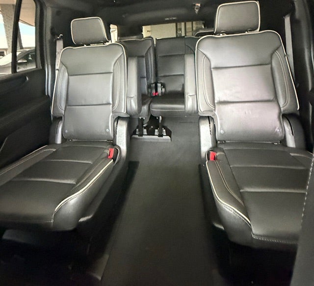 2025 GMC Yukon XL Elevation