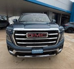 2025 GMC Yukon XL Elevation