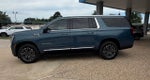 2025 GMC Yukon XL Elevation