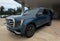 2025 GMC Yukon XL Elevation