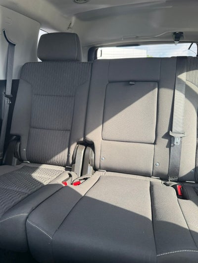 2020 Chevrolet Tahoe LS